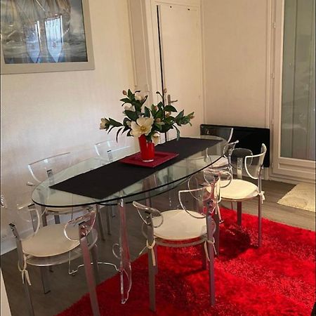 Appartement Veules Roses , La Cressonniere: « Veules & Victor «  ภายนอก รูปภาพ