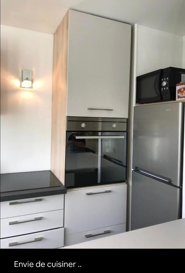 Appartement Veules Roses , La Cressonniere: « Veules & Victor «  ภายนอก รูปภาพ