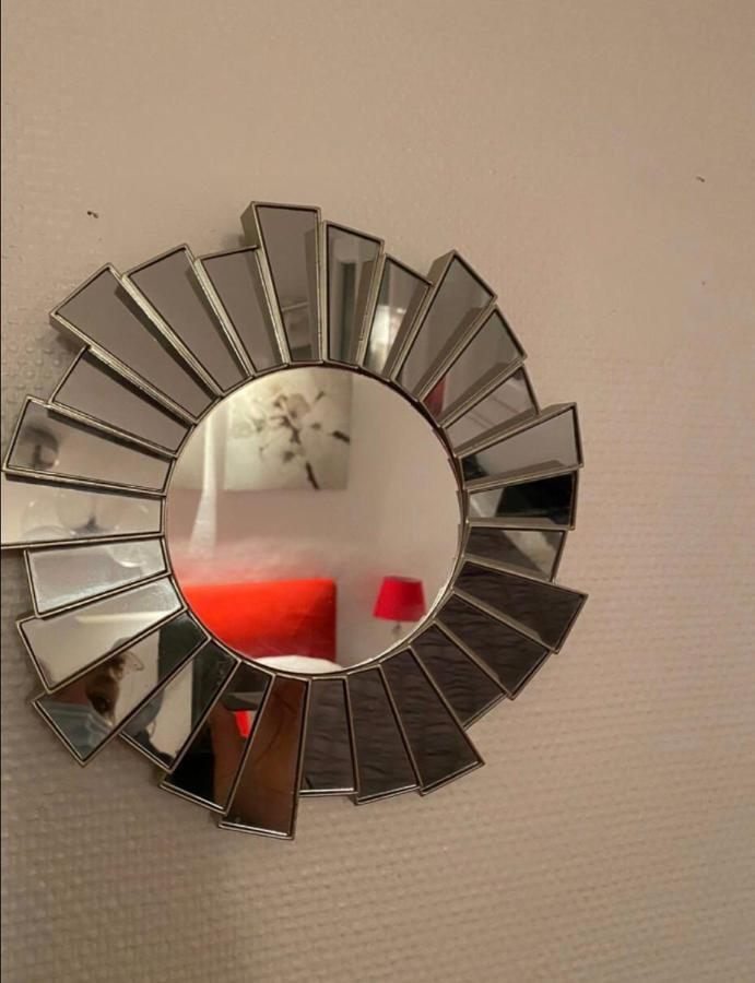 Appartement Veules Roses , La Cressonniere: « Veules & Victor «  ภายนอก รูปภาพ