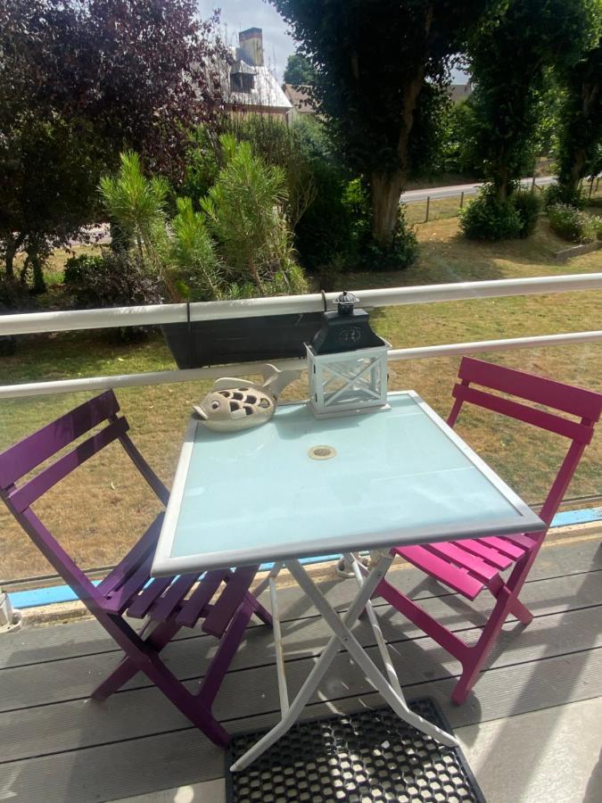 Appartement Veules Roses , La Cressonniere: « Veules & Victor «  ภายนอก รูปภาพ