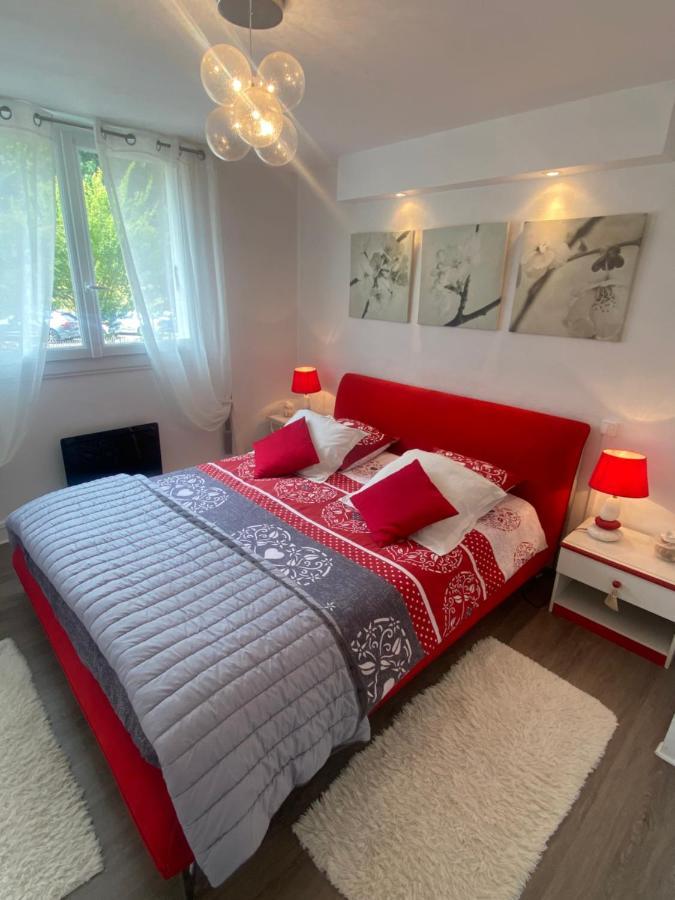 Appartement Veules Roses , La Cressonniere: « Veules & Victor «  ภายนอก รูปภาพ