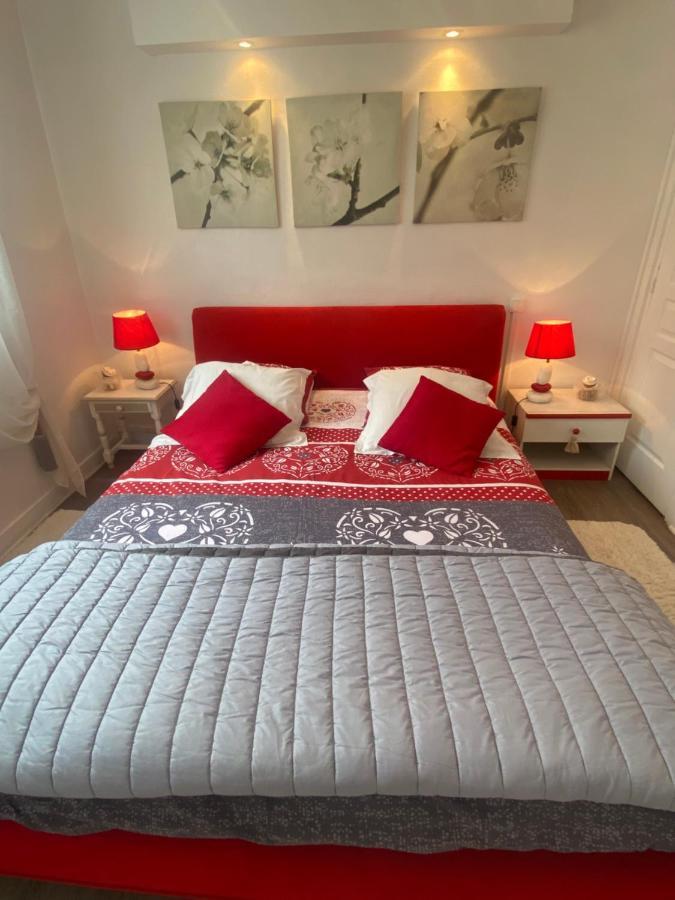 Appartement Veules Roses , La Cressonniere: « Veules & Victor «  ภายนอก รูปภาพ