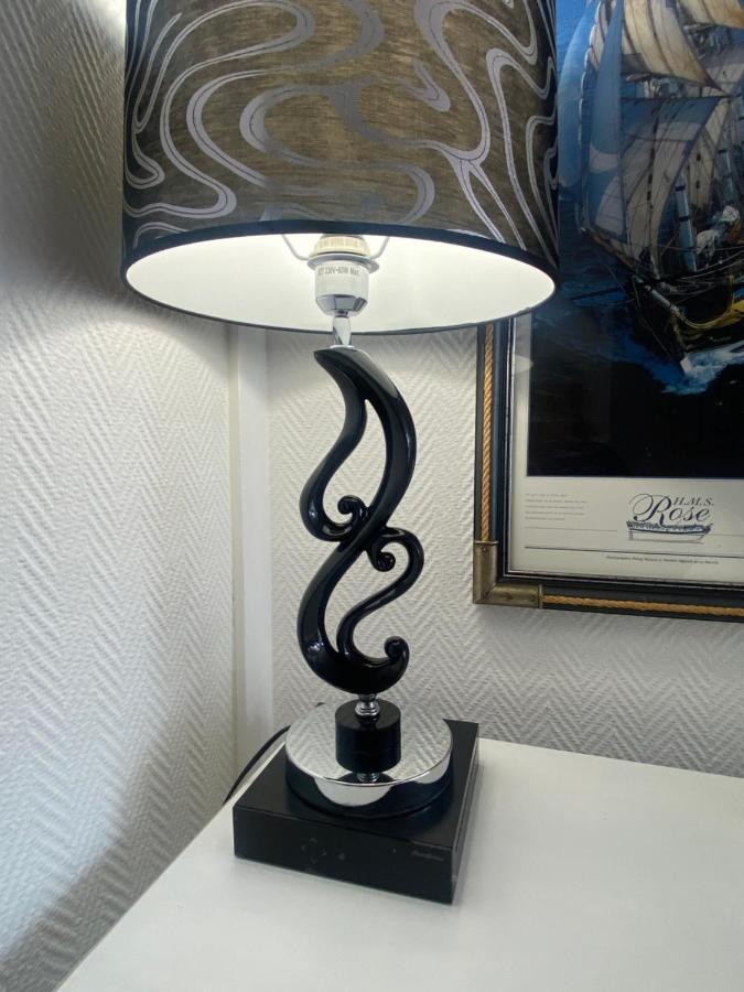 Appartement Veules Roses , La Cressonniere: « Veules & Victor «  ภายนอก รูปภาพ