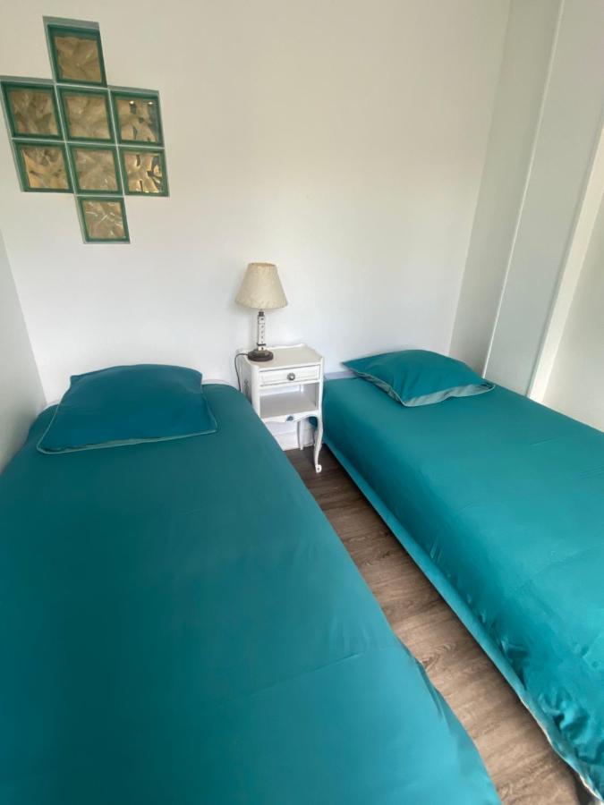 Appartement Veules Roses , La Cressonniere: « Veules & Victor «  ภายนอก รูปภาพ
