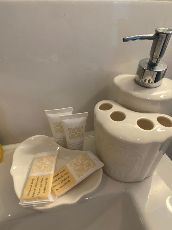 Appartement Veules Roses , La Cressonniere: « Veules & Victor «  ภายนอก รูปภาพ
